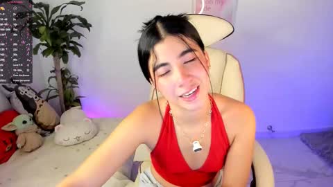 Snapshot of cyber_lizz chatting on 03-20-26, 11:53 Liz online show from 03-20-26, 11:53