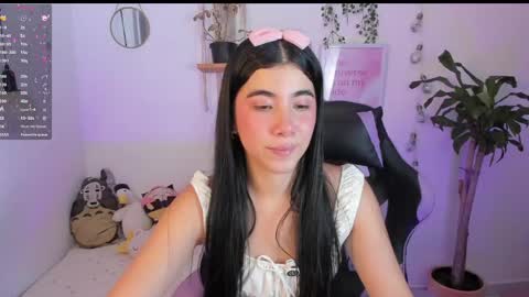 Snapshot of cyber_lizz chatting on 05-04-26, 09:55 Liz online show from 05-04-26, 09:55