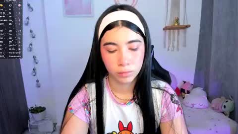 Liz online show from 08-03-26, 10:46