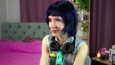 Ruby online show from 03-12-26, 10:43