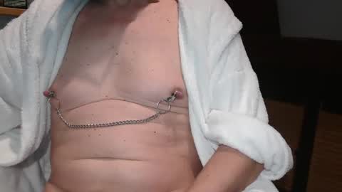 Snapshot of cybercock6 chatting on 12-29-24, 11:50 John online show from 12-29-24, 11:50