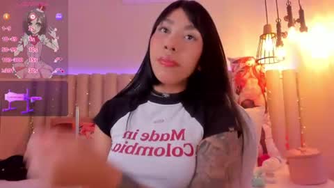 Snapshot of cyberdoll1 chatting on 06-14-26, 04:58 cyberdoll1 online show from 06-14-26, 04:58