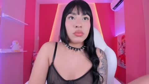 Snapshot of cyberdoll1 chatting on 07-14-26, 06:07 cyberdoll1 online show from 07-14-26, 06:07