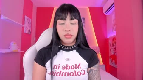 Snapshot of cyberdoll1 chatting on 07-30-26, 05:17 cyberdoll1 online show from 07-30-26, 05:17