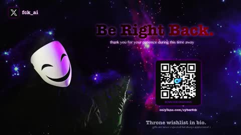 cyberfck online show from 11-03-25, 09:16