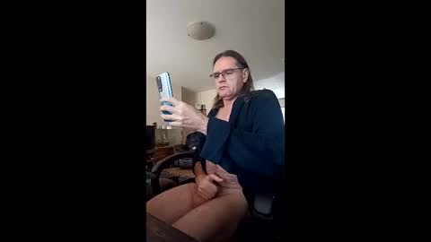 Cyberfuck online show from 05-19-26, 07:26