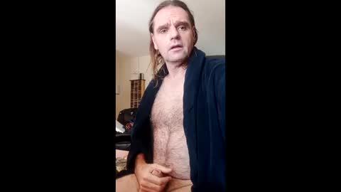 Cyberfuck online show from 06-02-26, 07:21