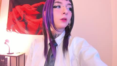 cel I am independent Help me reach 200 thumbs up uwu online show from 04-02-26, 04:54