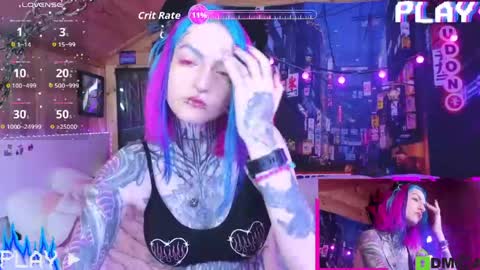 Neko online show from 04-19-26, 05:07