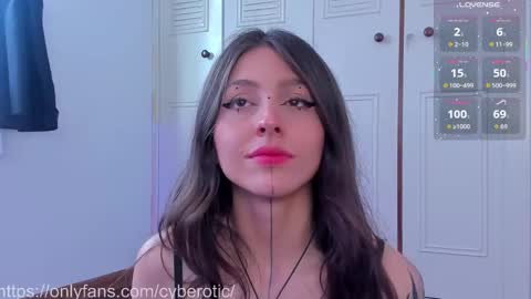 Sophia - Independent model online show from 12-15-25, 08:02