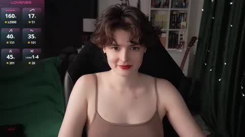 Helen Blossom online show from 10-09-25, 08:51