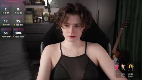 Helen Blossom online show from 03-01-26, 02:41