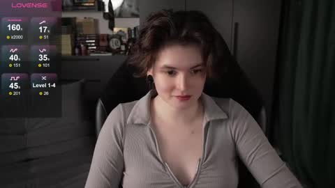 Helen Blossom online show from 04-15-26, 07:58