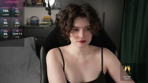 Snapshot of cybersamuraii chatting on 04-21-26, 01:17 Helen Blossom online show from 04-21-26, 01:17