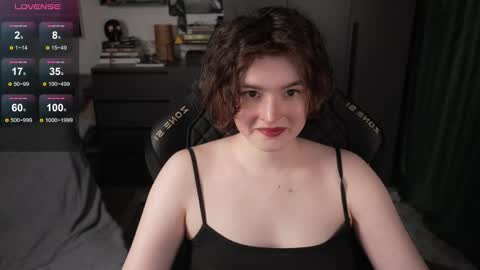 Snapshot of cybersamuraii chatting on 05-19-26, 02:01 Helen Blossom online show from 05-19-26, 02:01