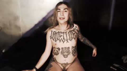 Nikki online show from 01-18-25, 01:41