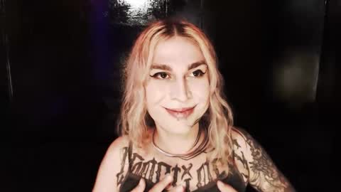 Nikki online show from 11-28-25, 11:51