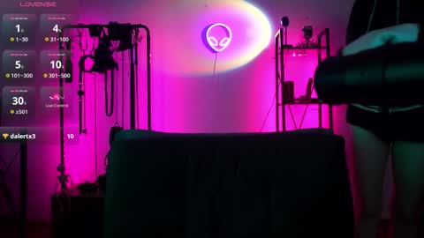 Lily Goddess online show from 12-05-25, 12:19