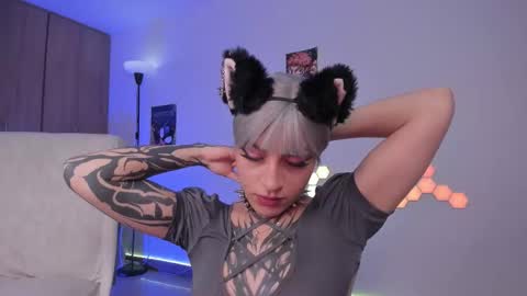  cyber zoe   online show from 02-11-26, 03:28