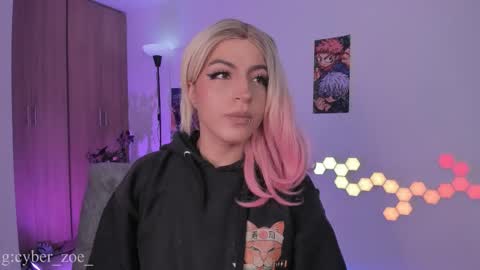  cyber zoe   online show from 02-23-26, 02:47