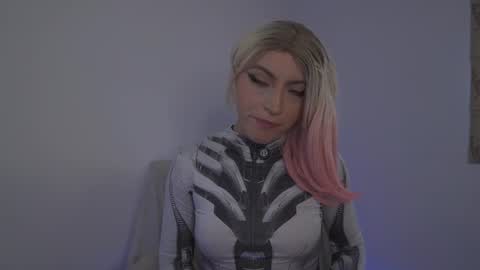  cyber zoe   online show from 06-30-26, 04:08