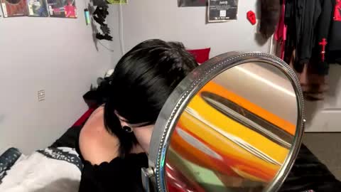 Snapshot of cybrrstarr chatting on 09-17-25, 06:04 cybrrstarr online show from 09-17-25, 06:04