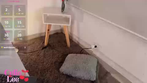 Cylie online show from 09-08-25, 02:38