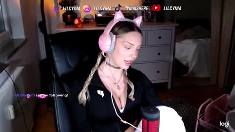 cymaishere online show from 10-26-25, 06:47