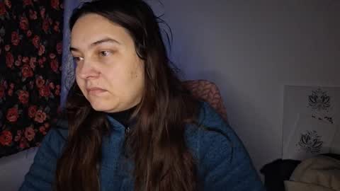 Snapshot of cyndee_winter chatting on 01-31-26, 07:34 Cyndee Winter online show from 01-31-26, 07:34