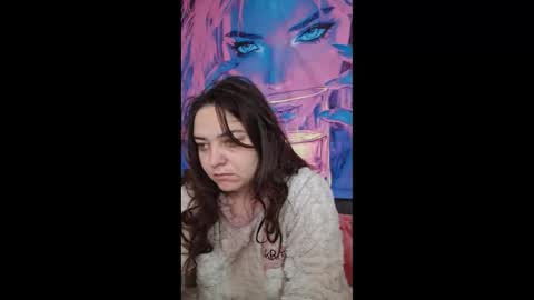 Snapshot of cyndee_winter chatting on 02-14-26, 10:12 Cyndee Winter online show from 02-14-26, 10:12