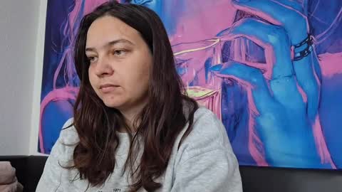 Snapshot of cyndee_winter chatting on 05-16-26, 01:10 Cyndee Winter online show from 05-16-26, 01:10