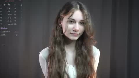 Snapshot of cyndyvalerio chatting on 06-16-26, 07:33 Call me Stacy if you want 3 online show from 06-16-26, 07:33
