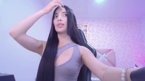 Snapshot of cynthia_ch chatting on 09-26-25, 03:54 CINTIA ARAUJO online show from 09-26-25, 03:54
