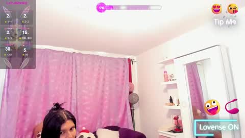 Cynthia online show from 02-26-25, 01:08