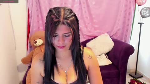 Cynthia online show from 09-11-25, 02:39