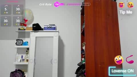 Snapshot of cynthiawatson_ chatting on 04-28-26, 01:27 Cynthia online show from 04-28-26, 01:27