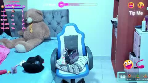 Cynthia online show from 06-27-26, 01:39