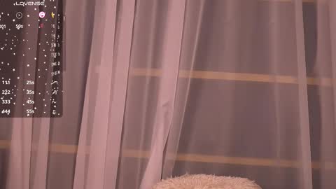 Snapshot of cynthiawest chatting on 01-17-26, 03:55 Ivy online show from 01-17-26, 03:55