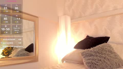 cyntia_adams online show from 12-11-24, 09:23