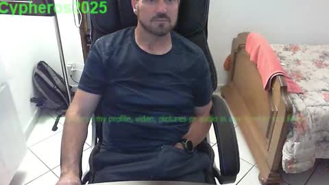 Snapshot of cypheros2025 chatting on 09-14-25, 06:29 Chris online show from 09-14-25, 06:29