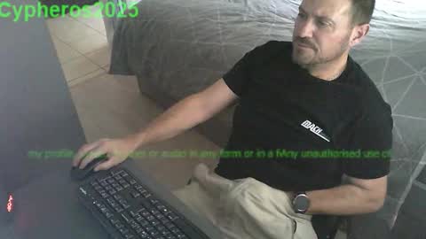 Snapshot of cypheros2025 chatting on 11-06-25, 03:24 Chris online show from 11-06-25, 03:24