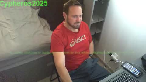 Chris online show from 11-25-25, 09:53