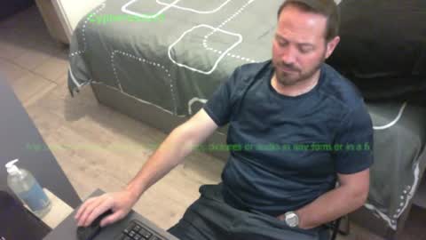 Snapshot of cypheros2025 chatting on 06-15-26, 03:25 Chris online show from 06-15-26, 03:25