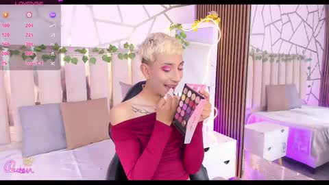 cyrus_tay online show from 05-24-26, 12:21