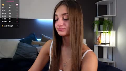 Isabella online show from 12-21-24, 01:15