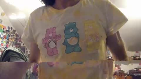 Snapshot of czechlove chatting on 10-07-25, 08:44 Andrew Thomas online show from 10-07-25, 08:44