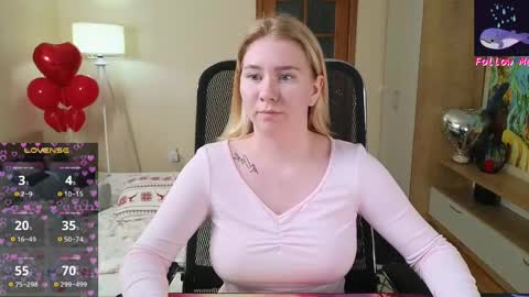 Donna online show from 02-18-25, 12:26