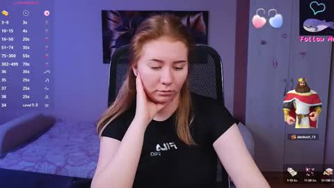 Donna online show from 09-17-25, 06:59