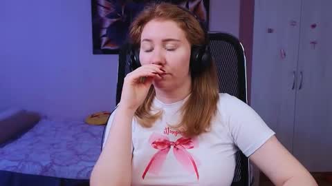 Donna online show from 09-18-25, 10:50