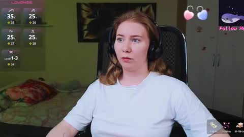 Donna online show from 09-26-25, 03:27